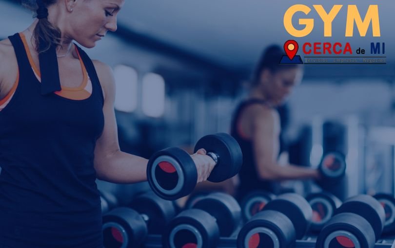 Gimnasios en Beaverton 🏋️ – Encuentra el tuyo