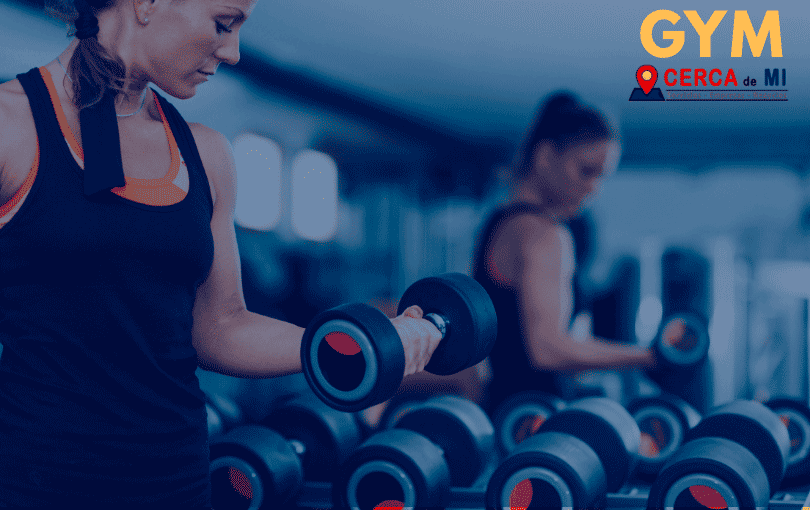 Gimnasios en Opa-locka 🏋️ – Encuentra el tuyo