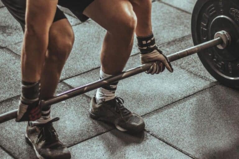 Beneficios de usar guantes de gimnasio en tus entrenamientos