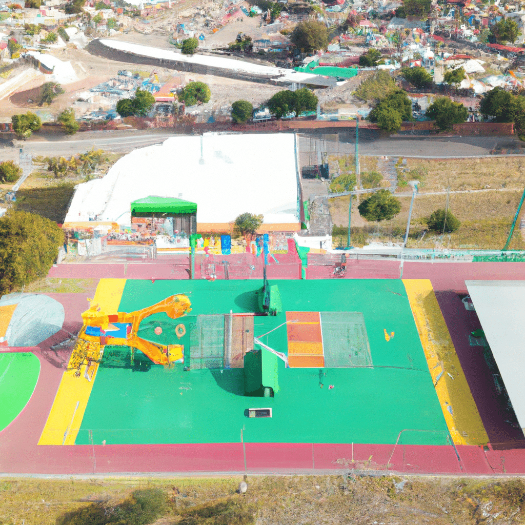 Gimnasios en Plaza Mayor Leon Gto