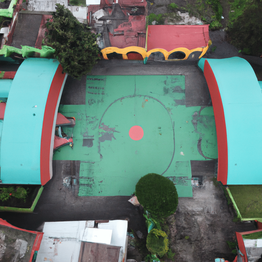 Gimnasios en San Cristobal Guatemala