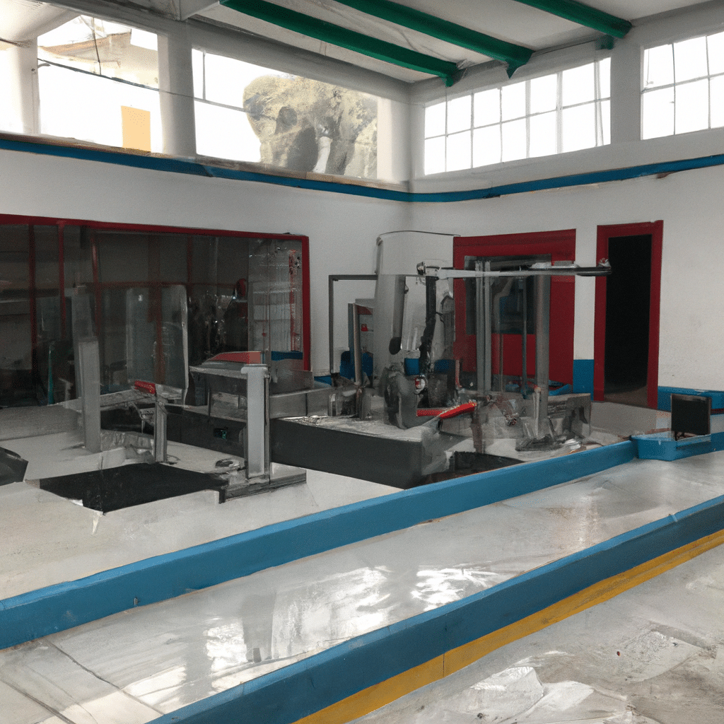 Gimnasios en Tizapan San Angel