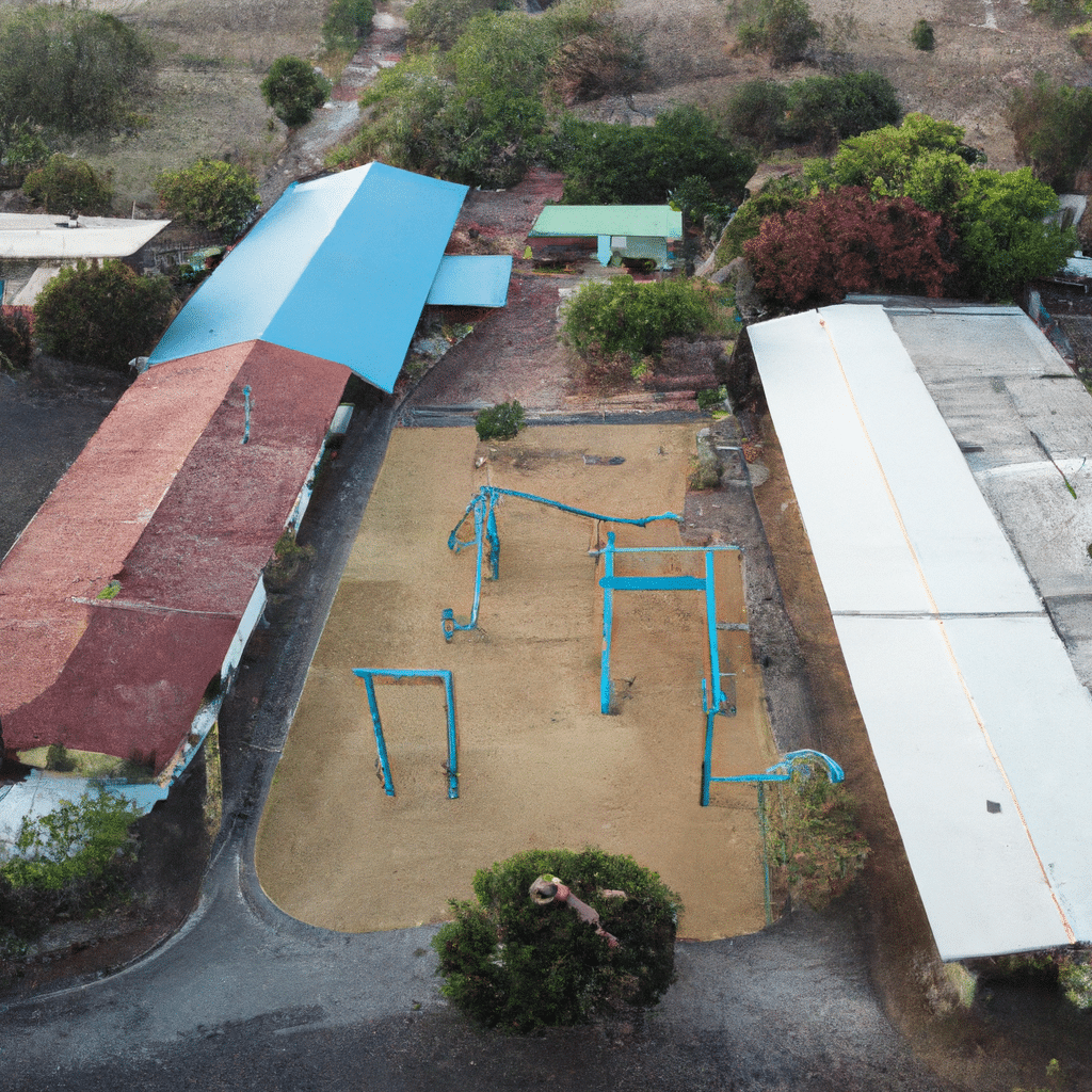 Gimnasios en Villa De Las Flores