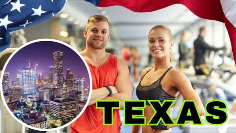 Gimnasios Cerca De Mi En Habla Hispana Gym Cerca De Mi