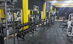 1% Muscle Gym