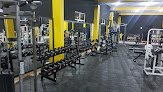 1% Muscle Gym