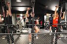 10 Hands Fitness + Fight Sports