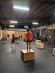 180 Xfit Center