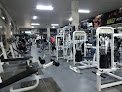 180° Fitness Center