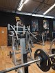 21 Fitness Club