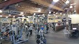 24 Hour Fitness
