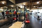 24 Hour Fitness