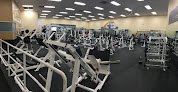 24 Hour Fitness