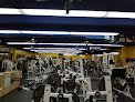 2xs Fitness Center