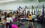 312 Fitness Girls Club