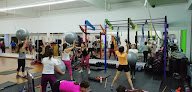 312 Fitness Girls Club