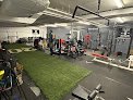 315 Strong The Gym