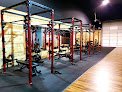 4 Pillar Fitness