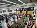 5% Centro Fitness