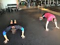 5 Fitness Training And Yoga