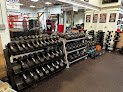 5th St. Gym