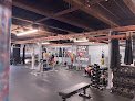 5w Strength Club