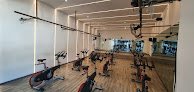 720 Gym Service