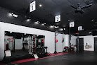 9round Kickboxing Fitness
