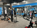Aaron's Fitness