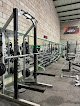 Ab Fitness Camalu