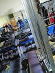 Abraham Gym