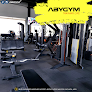 Abygym