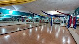 Academia De Baile Y Gimnasio Medellin Slp