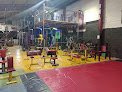 Academia De Boxeo Alto Impacto