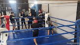 Academia De Boxeo Diaz