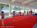 Academia De Gimnasia Adams