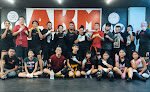 Academia Kick Boxing México