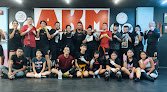 Academia Kick Boxing México