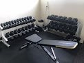 Achieve Fitness - Anaheim
