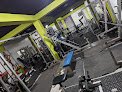 AcrÓpolis Gym Fitness Center