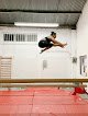 Acrobátika Gimnasia Artística