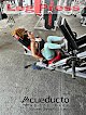 Acueducto Sport Club Fitness Barber & Lunch