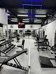 Addiction Gym
