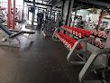 Adn Gym Hidalgo