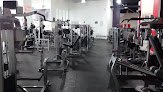 Adn Gym Interlomas