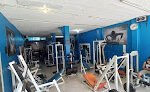 Adrian's Gym
