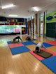 Aem Gimnasio Organico