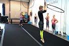 Aerial Athletica & Rhythmic Gymnastics Of Las Vegas