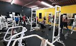 Aero Gym