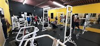 Aero Gym